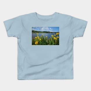 Queen Elizabeth II Country Park, Ashington Kids T-Shirt